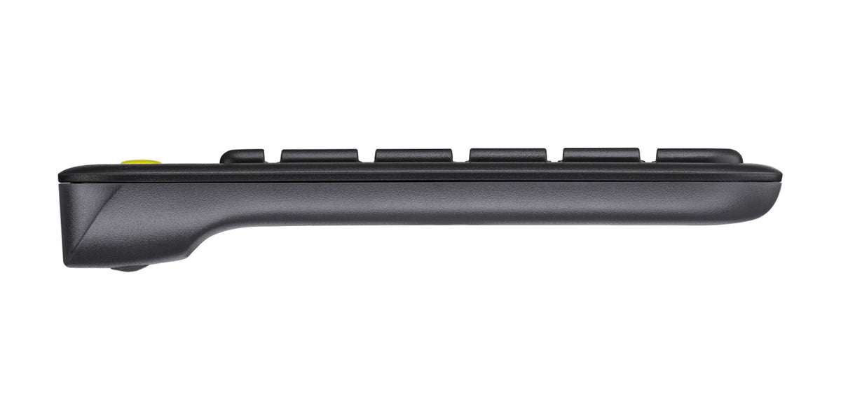Teclado Logitech K400 Plus / 920-007145 preto - imagem 27