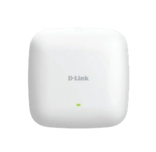 Ponto de Acesso D-Link DAP-E9560 AP PoE BE9500 WiFi7 1x10G 1x2.5G
