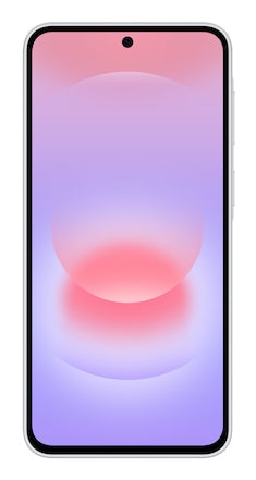 Smartphone Samsung Galaxy A37 8GB/ 256GB/ 6.7"/ 5G/ branco