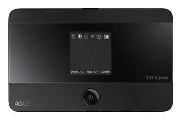 Router TP-Link M7350 / M7350 preto - imagem 2