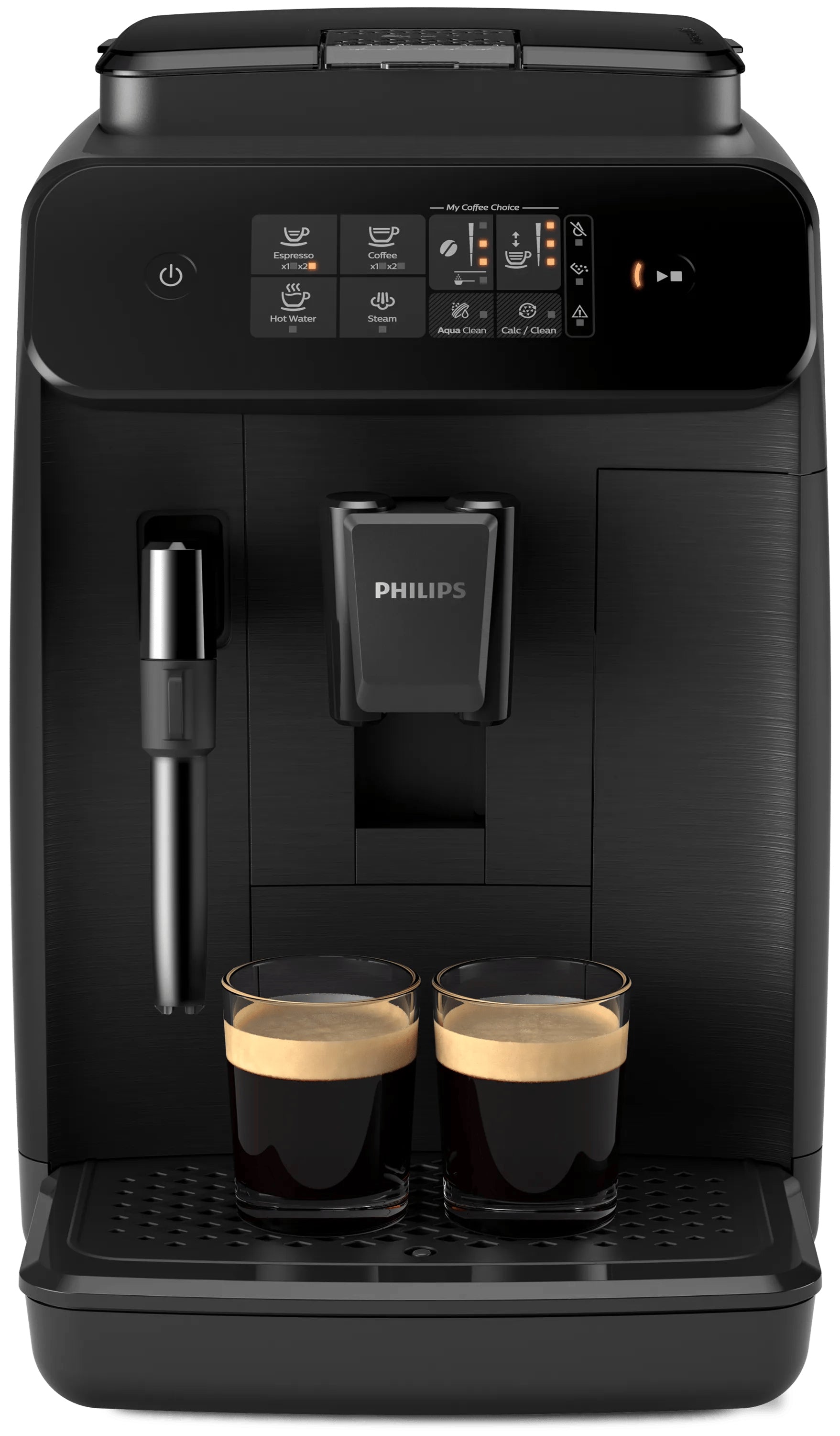 Máquina de Café Philips Série 800 / EP0820/00 preto