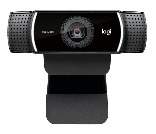 Webcam Logitech C922 960-001088 Strem Cam USB