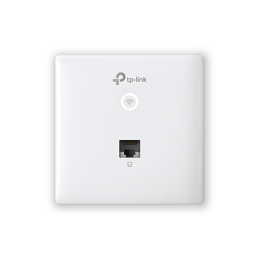 Ponto de Acesso TP-Link EAP230 Wall / EAP230-WALL branco