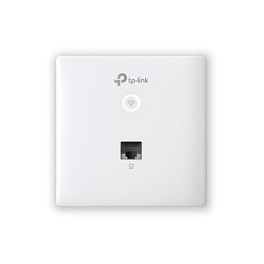 Ponto de Acesso TP-Link EAP230 Wall / EAP230-WALL branco