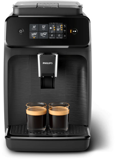 Máquina de Café Philips Série 1200 / EP1200/00 cinzento - imagem 2