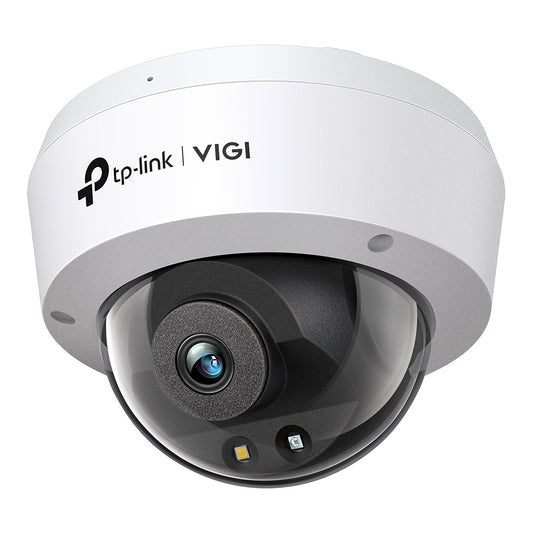 Câmara de Vigilância VIGI Cámara IP Domo C240 4MP Plást Full-cores 2.8m