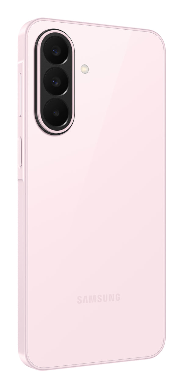 Smartphone Samsung Galaxy A27 8GB/ 256GB/ 6.7"/ 5G/ Rosa