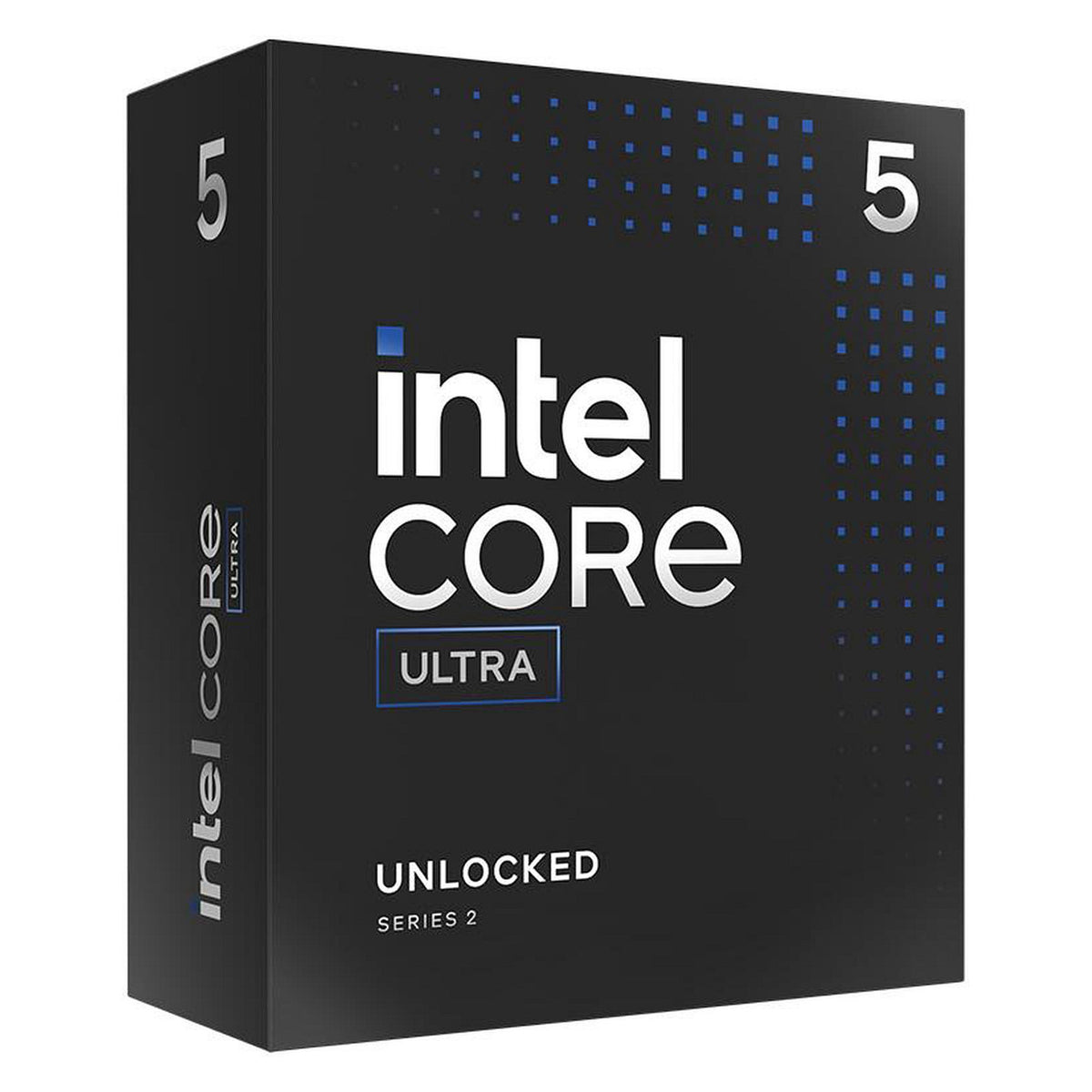 Intel S1851 CORE ULTRA 5 245K BOX - Intel