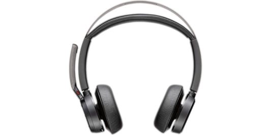 Auscultadores Poly sobre-Ear Voyager Focus 2