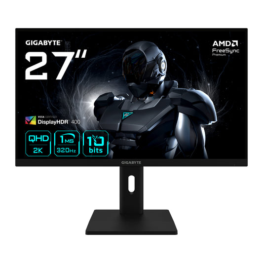 Monitor Gigabyte G27Q3 - 27"