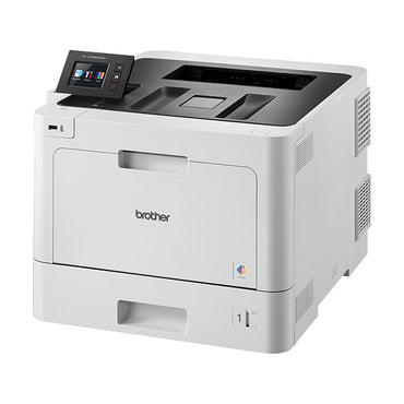 Impressora Brother HL-L8360CDW - Brother