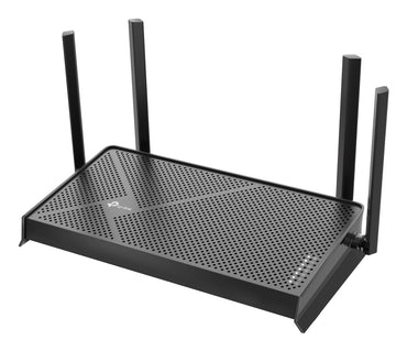 Router TP-Link BE230 / ARCHER BE230 preto - imagem 2