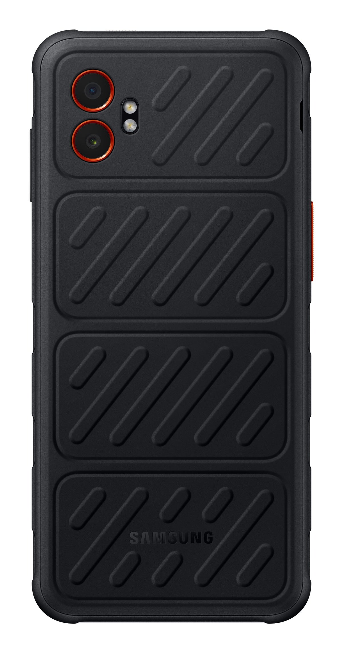 Samsung G766 Xcover 7 Pro EE 128GB 6GB preto