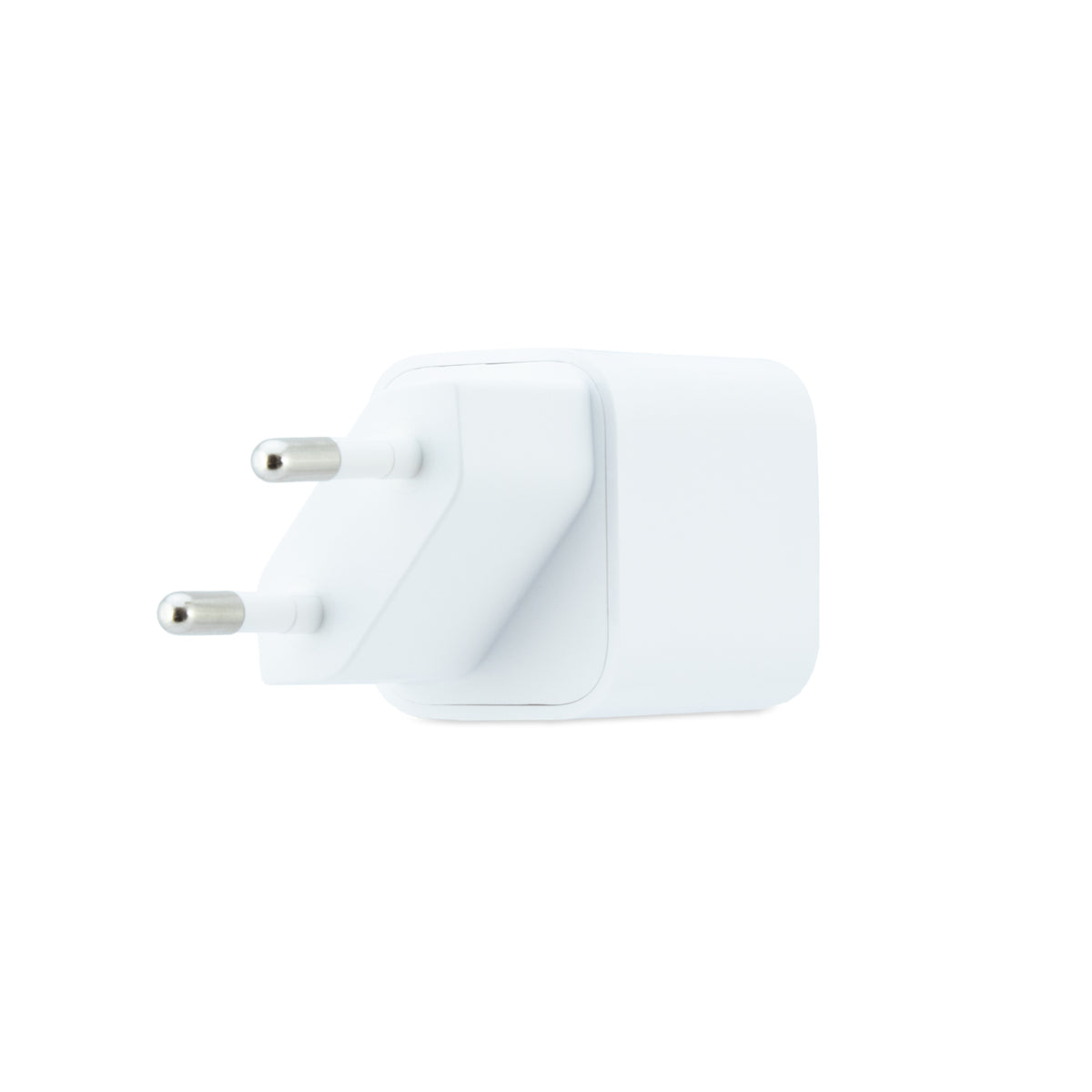 Carregador de Parede CoolBox Gan 20W USB-C/USB-A Parede - imagem 6