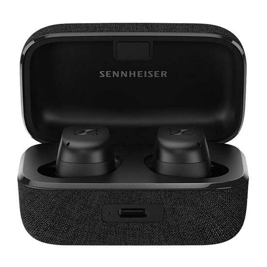 Sennheiser Momentum True Wireless 3 - Black