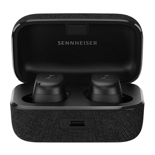 Sennheiser Momentum True Wireless 3 - Black