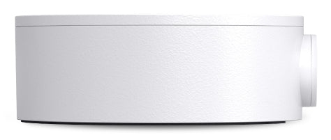 Câmara de Vigilância VIGI VJB-305 Caja de Ligações Aluminio - imagem 10