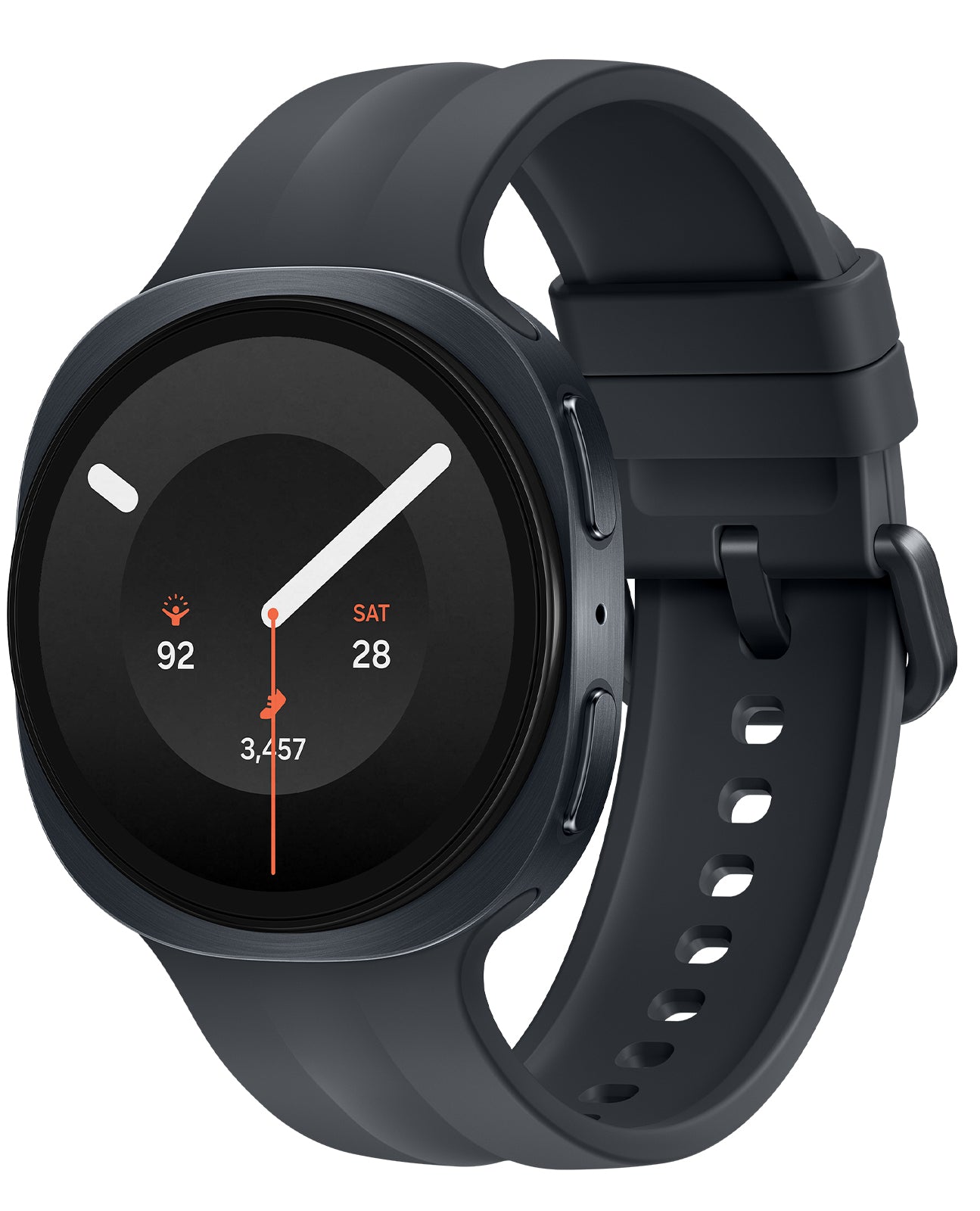Watch Samsung Galaxy Watch 9 L340 40mm BT - Graphite