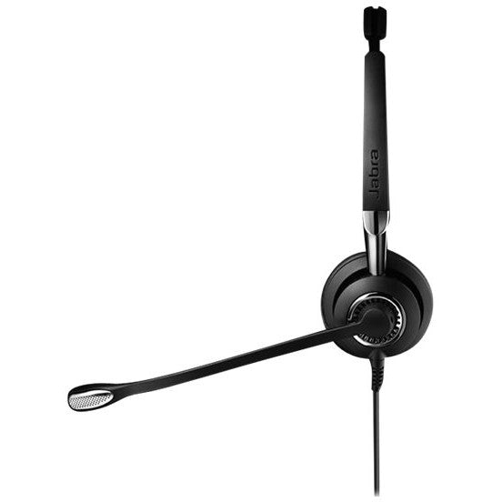 Jabra BIZ 2400 II Duo - Jabra