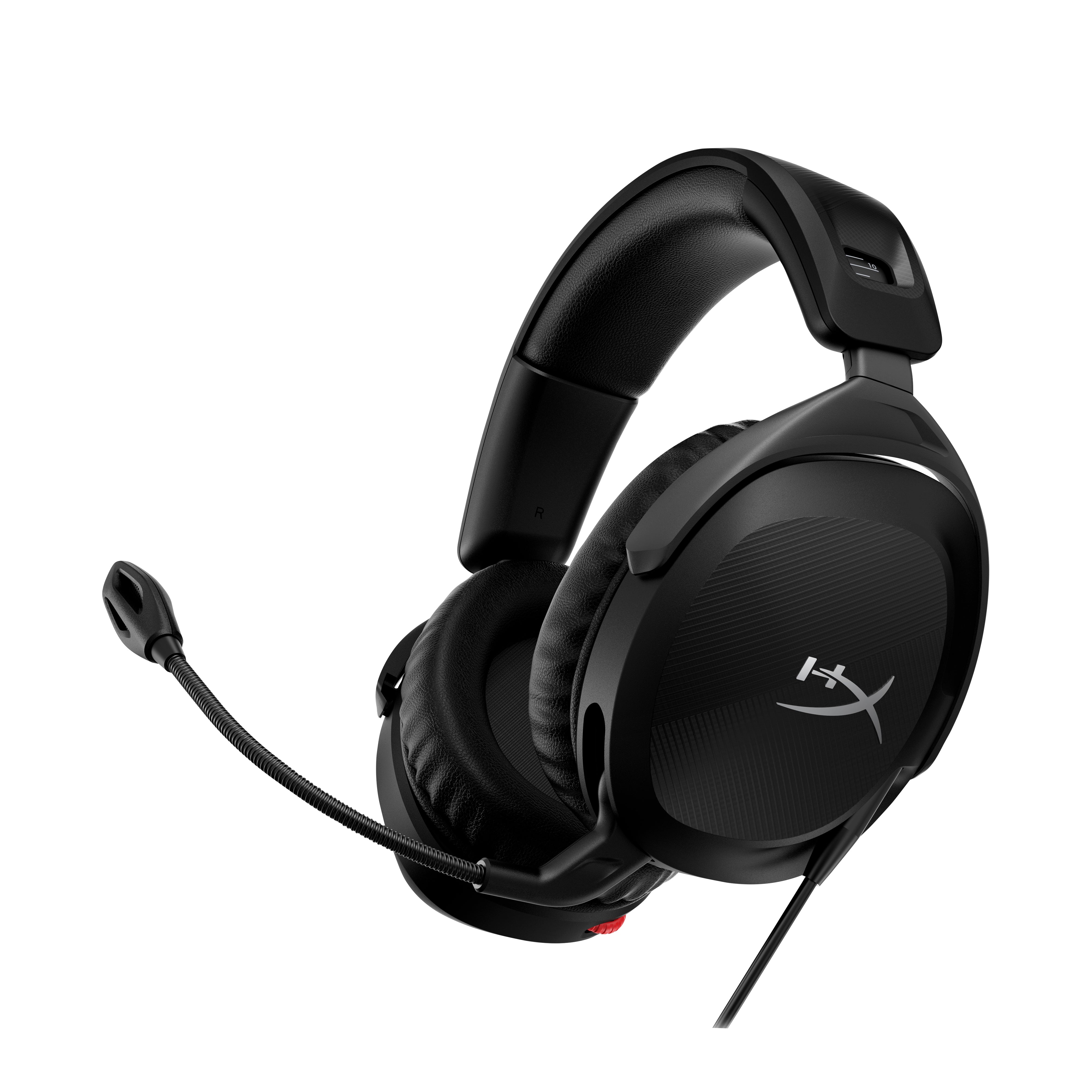 Auscultadores HyperX Cloud Stinger 2 / 519T1AA preto