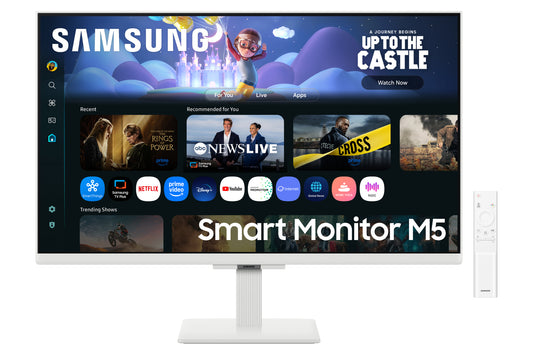 Monitor Samsung LS27FM501EUXEN Monitor 27" FHD MM STV 60Hz