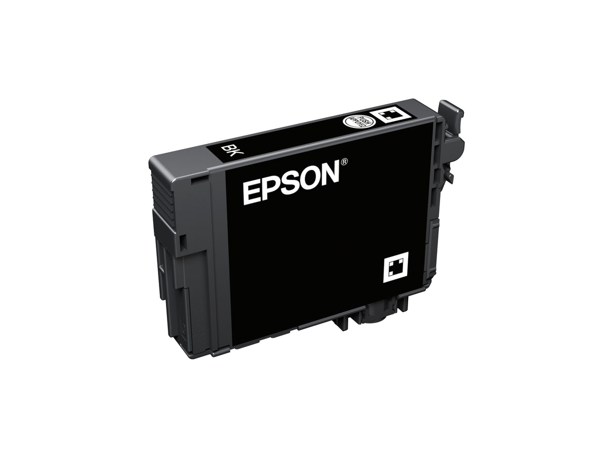 Epson Ink 502XL / C13T02W14010 preto Standard - imagem 9