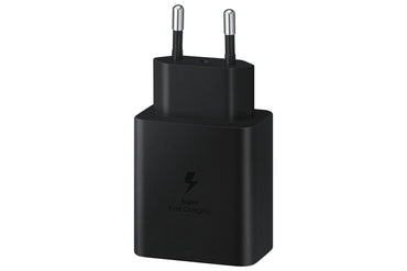 Carregador Samsung EPT451B / EP-T4510XBEGEU preto - imagem 2