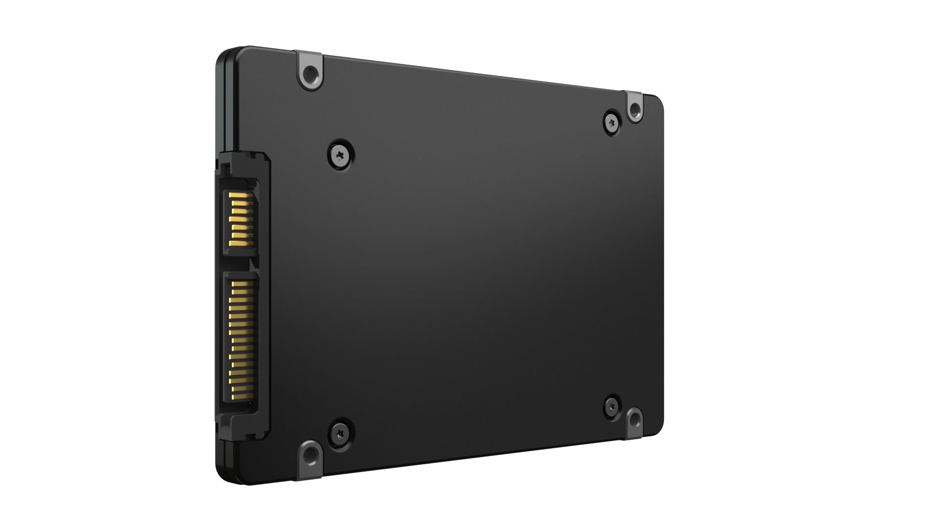 Samsung SSD MZ-QLB7T6B0 -7.68 TB - 2.5"