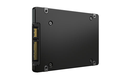 Samsung SSD MZ-QLB7T6B0 -7.68 TB - 2.5"