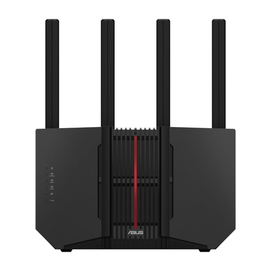 Router ASUS RT-BE92U / 90IG0950-MO9A0V preto