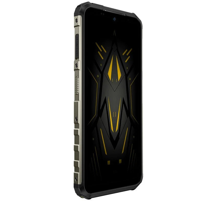 Ulefone Armor 22 Dual LTE 256GB 8GB RAM Preto