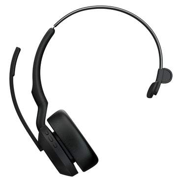 Jabra Evolve2 55 Link380a UC Mono - Jabra