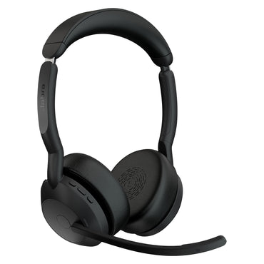 Jabra Evolve2 55 Link380c UC Stereo Stand - Jabra