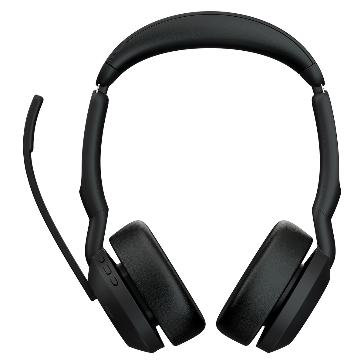 Jabra Evolve2 55 Link380c UC Stereo Stand - Jabra