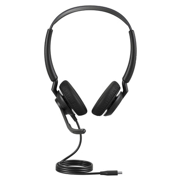 Jabra Engage 50 II Stereo. USB-C. UC (nur Headset) - Jabra
