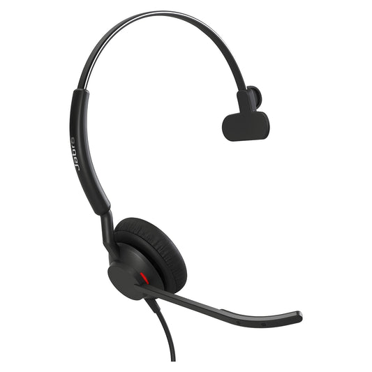 Jabra Engage 50 II Mono. USB-A. UC (nur Headset) - Jabra