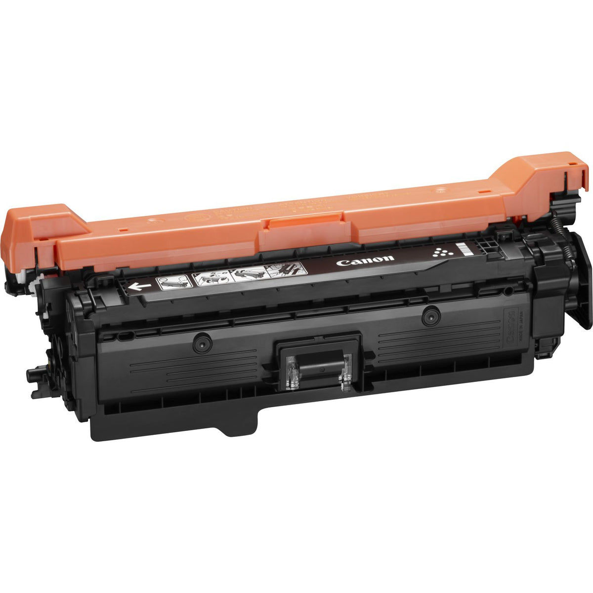 Canon Toner 732 / 6260B002 amarelo Standard - imagem 4