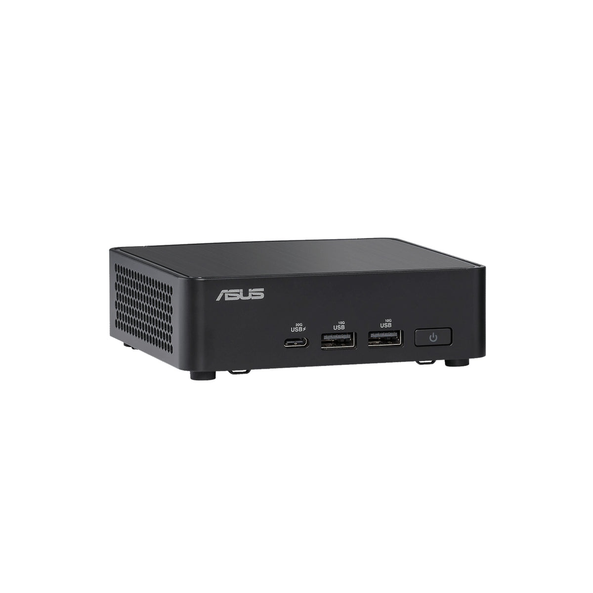 ASUS NUC 14 Pro RNUC14RVKI300002I UCFF Black 100U Compact Power, Intelligent Performance Smaller, Faster, Better, AI Ready The ASUS NUC brand represents a commitment to technological excellence, prioritizing innovative product design, to push the bou