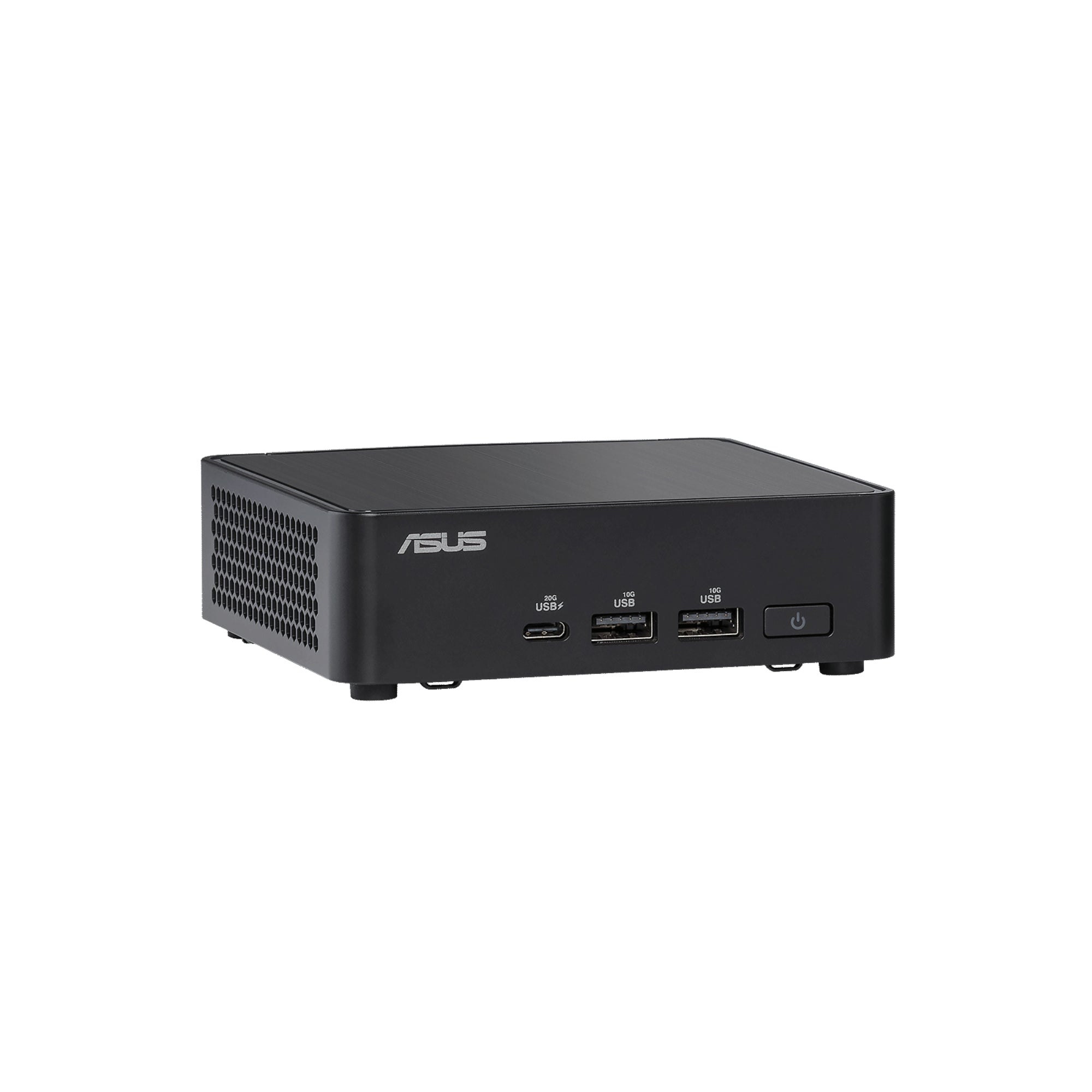 ASUS NUC 14 Pro RNUC14RVKI300002I UCFF Black 100U Compact Power, Intelligent Performance Smaller, Faster, Better, AI Ready The ASUS NUC brand represents a commitment to technological excellence, prioritizing innovative product design, to push the bou
