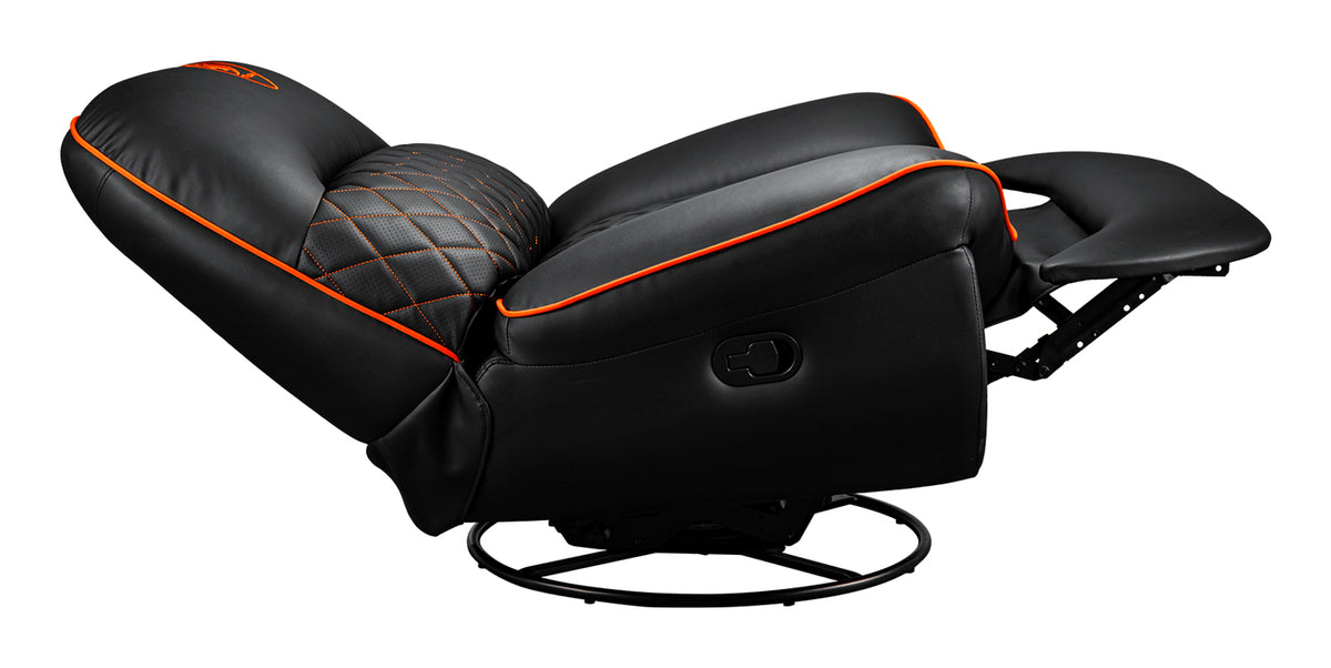 Cadeira Gaming Cougar Overlord - imagem 16