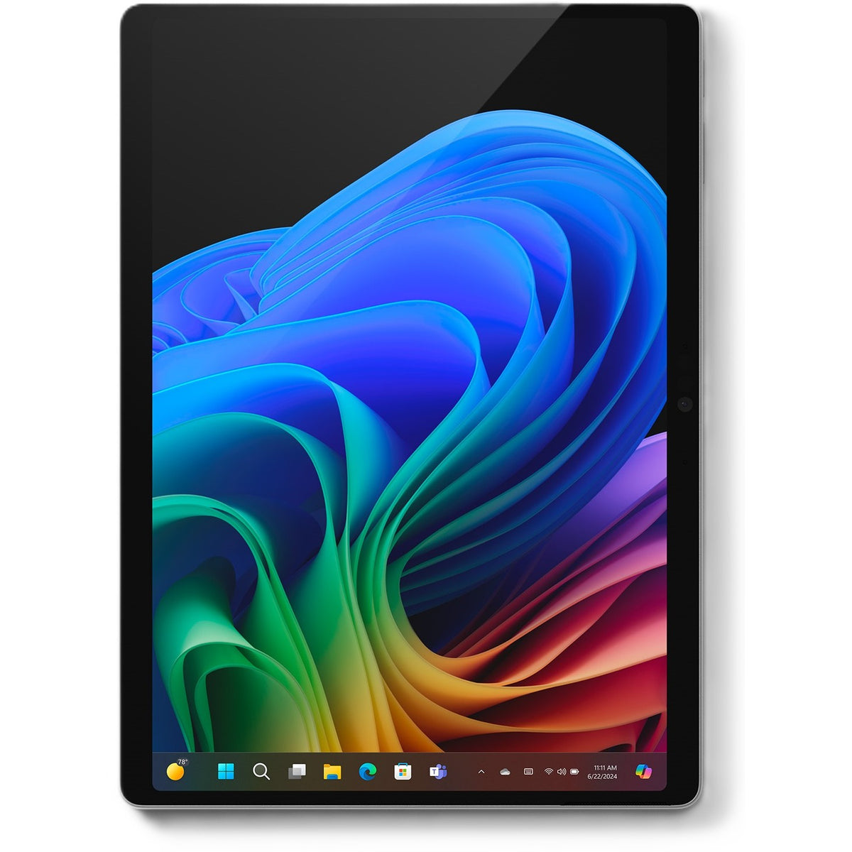 Computador Microsoft Surface Pro FB Ultra5 / 32 GB / 256 GB Win11Pro Platinum - Microsoft