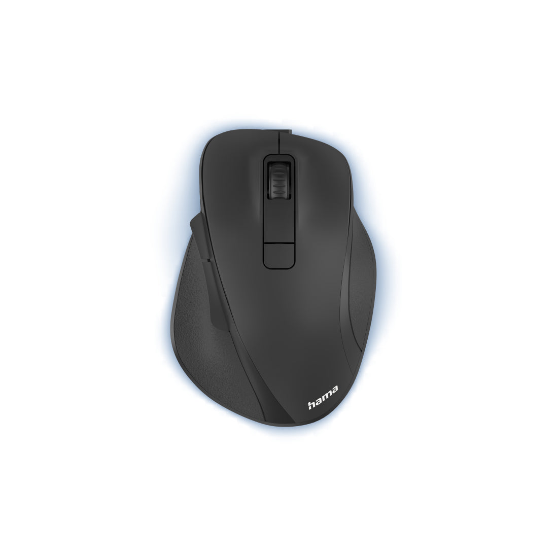 Rato Hama MW-500 / 173032 preto - imagem 2