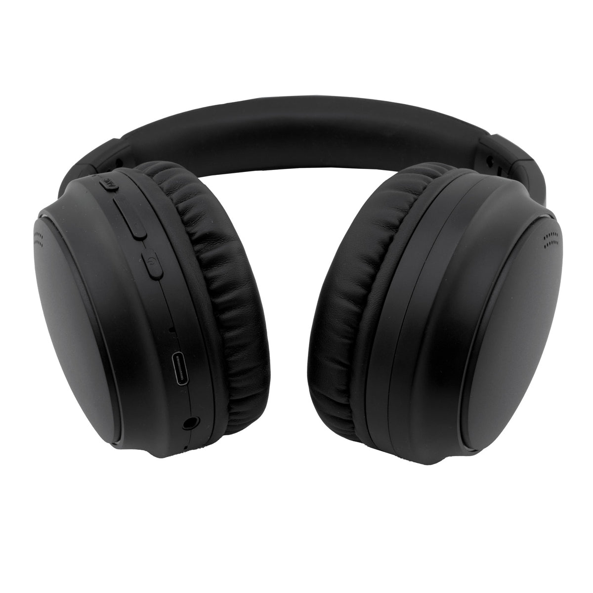 Auscultadores CoolBox auscultadores Diadema Air40 BT Preto - imagem 9