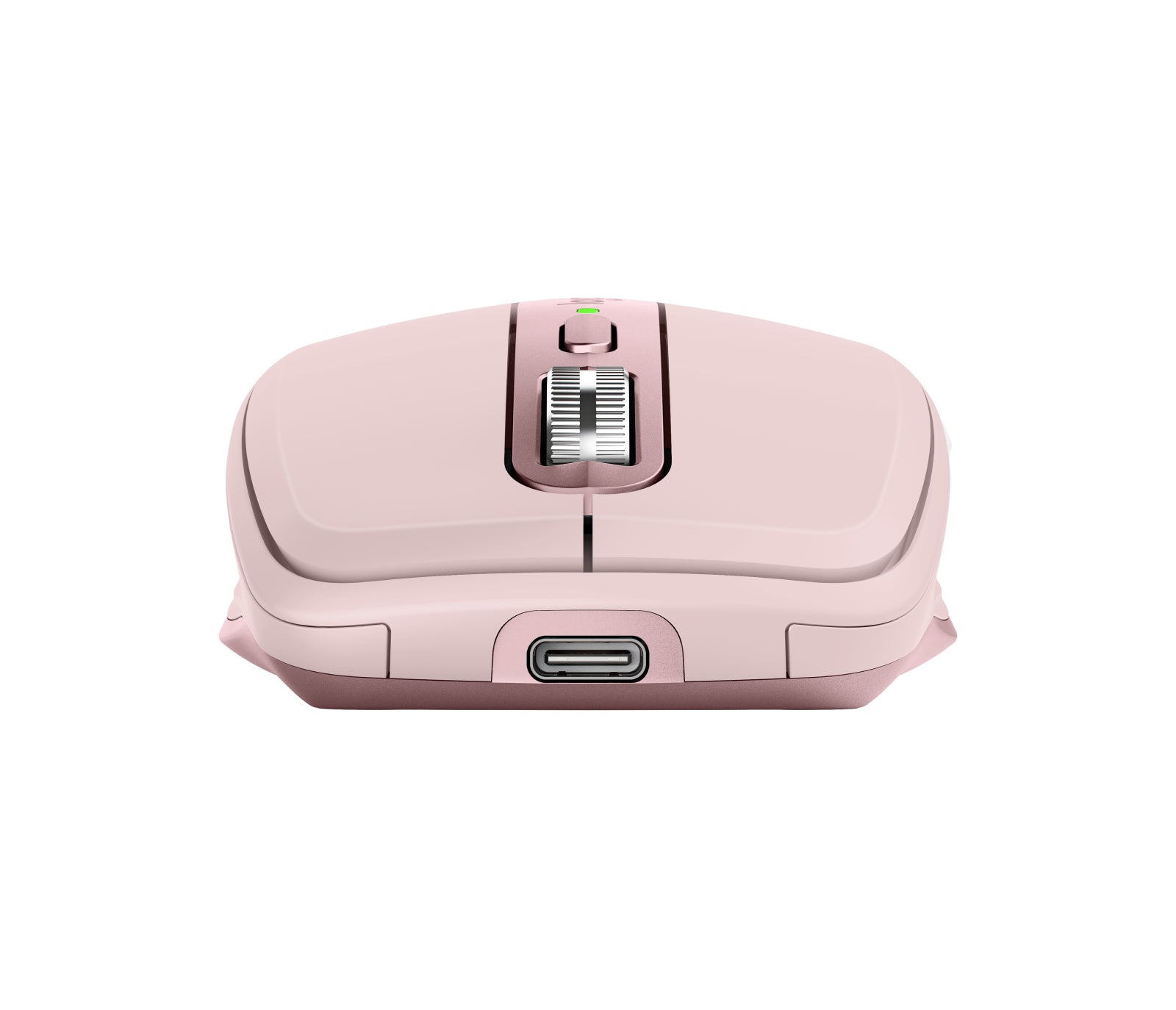 Rato Logitech MX Anywhere 3S / 910-006931 rosa