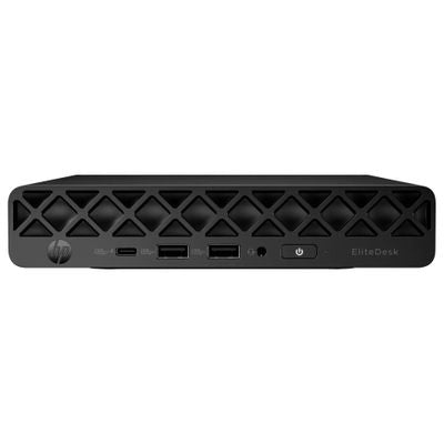 Computador HP EliteDesk 8 G1a - mini Ryzen 5 220