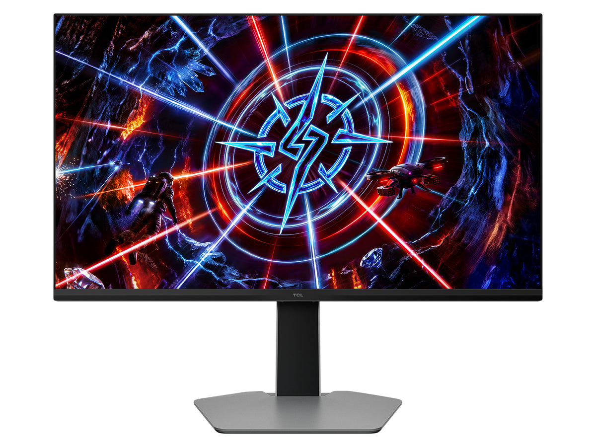 Monitor TCL 27P2APRO 27" MiniLed QHD 320Hz 1ms - imagem 12