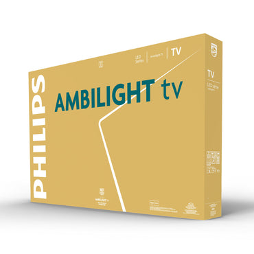 Televisão Philips 65PUS8010/12 - Philips