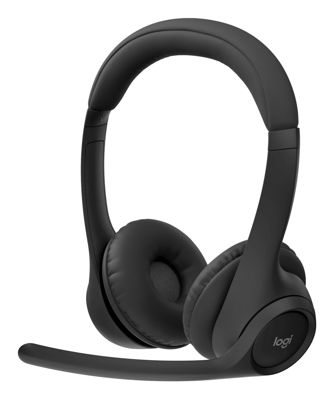 Auscultadores Logitech Zone 305 Sem fios Head-band Office/Call center Bluetooth preto