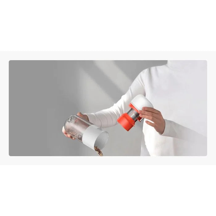 Aspirador Xiaomi anti-ácaros Pro