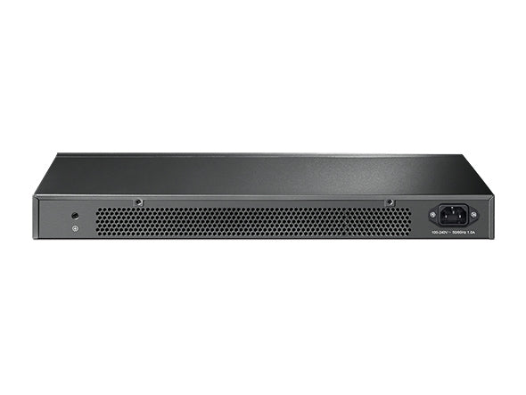 Bastidor TP-LINK TL-SG1048 Switch 48xGb - imagem 4